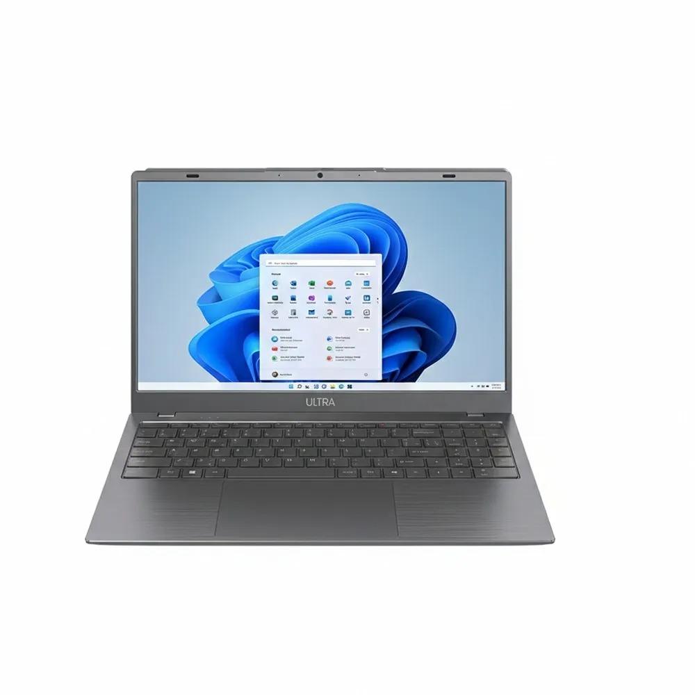 Notebook Ultra Pentium Gold 6500Y, 8GB 128GB Emmc Cinza - UB366