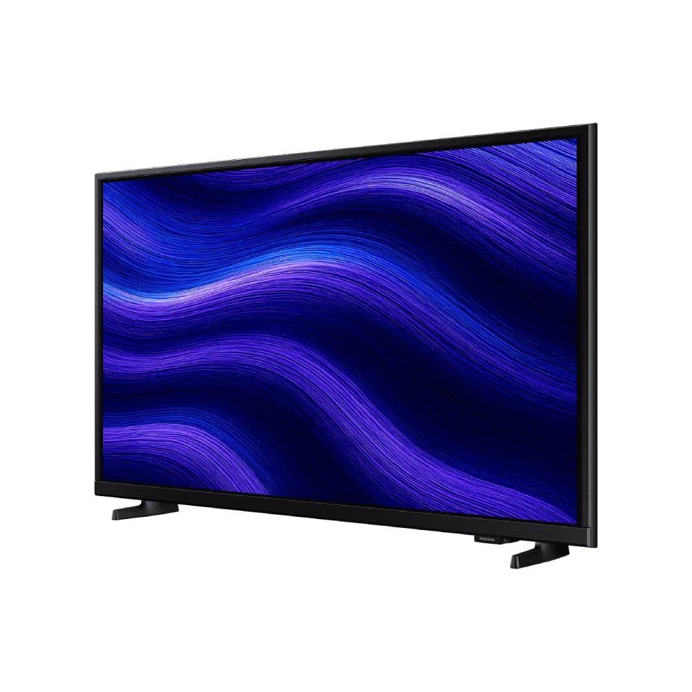 Smart Monitor TV Samsung 43" FHD 60Hz Wi-Fi HDMI BT 5.2 - LS43F6000FGXZD