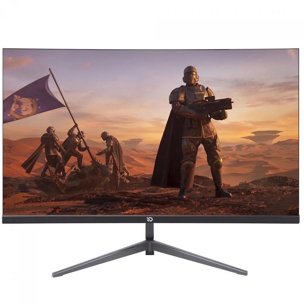 Monitor Gamer Curvo Duex 27" 240Hz 1ms Full HD IPS
