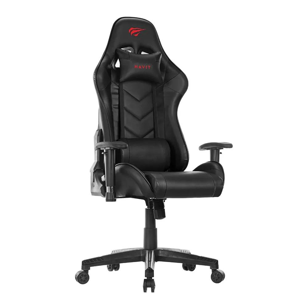 Cadeira Gamer Havit GC932 Preto