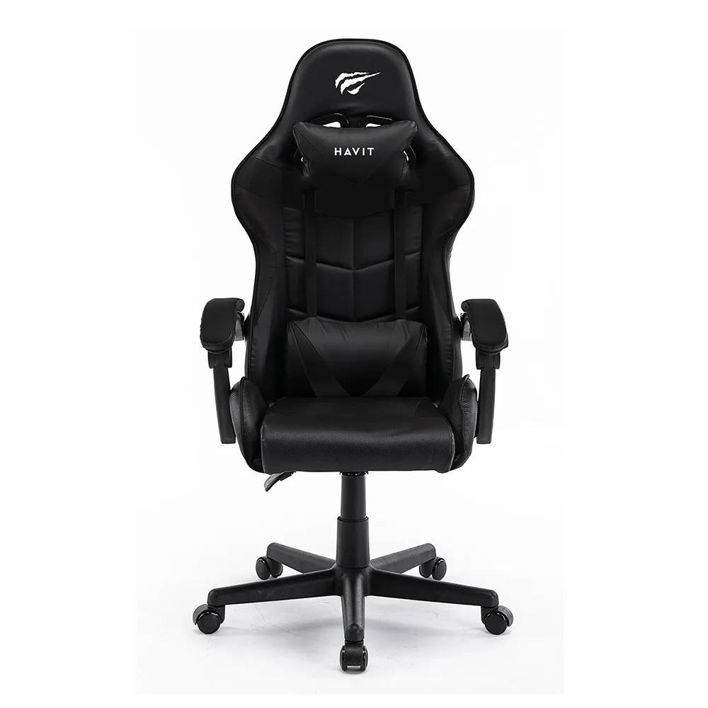 Cadeira Gamer Havit GC933 Preto