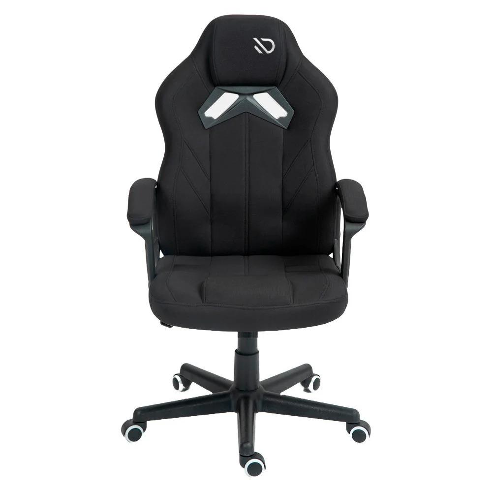 Cadeira Gamer Duex Spectrum DX9025BK