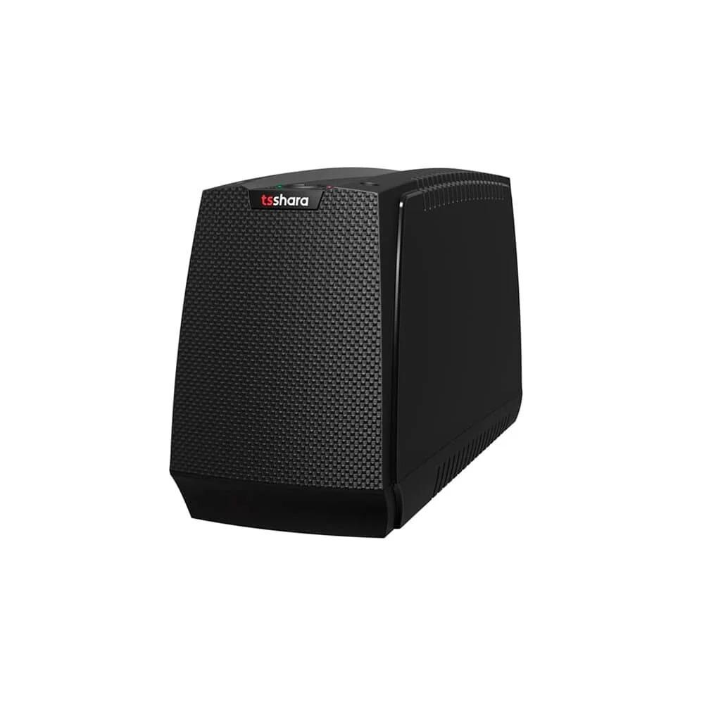 Nobreak TS Shara, TS-1250, Universal, 24V, 2BS/2BA, 5Ah, 6T, Entrada Biv. Auto, Saída 115V ou 220V
