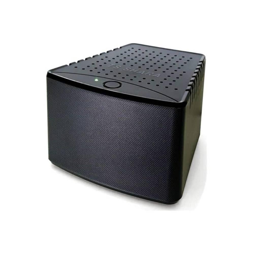 Estabilizador TS Shara Powerest Home, 2500VA, Mono 115V, 6 Tomadas - 9012