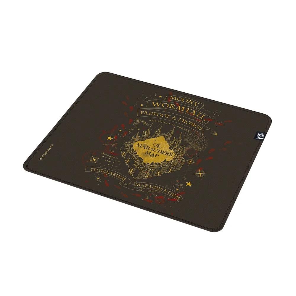 Mousepad Gamer Redragon Harry Potter Marauder’s Map Special Edition Tamanho M