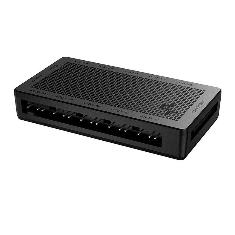 Hub SC700 Deepcool Preto
