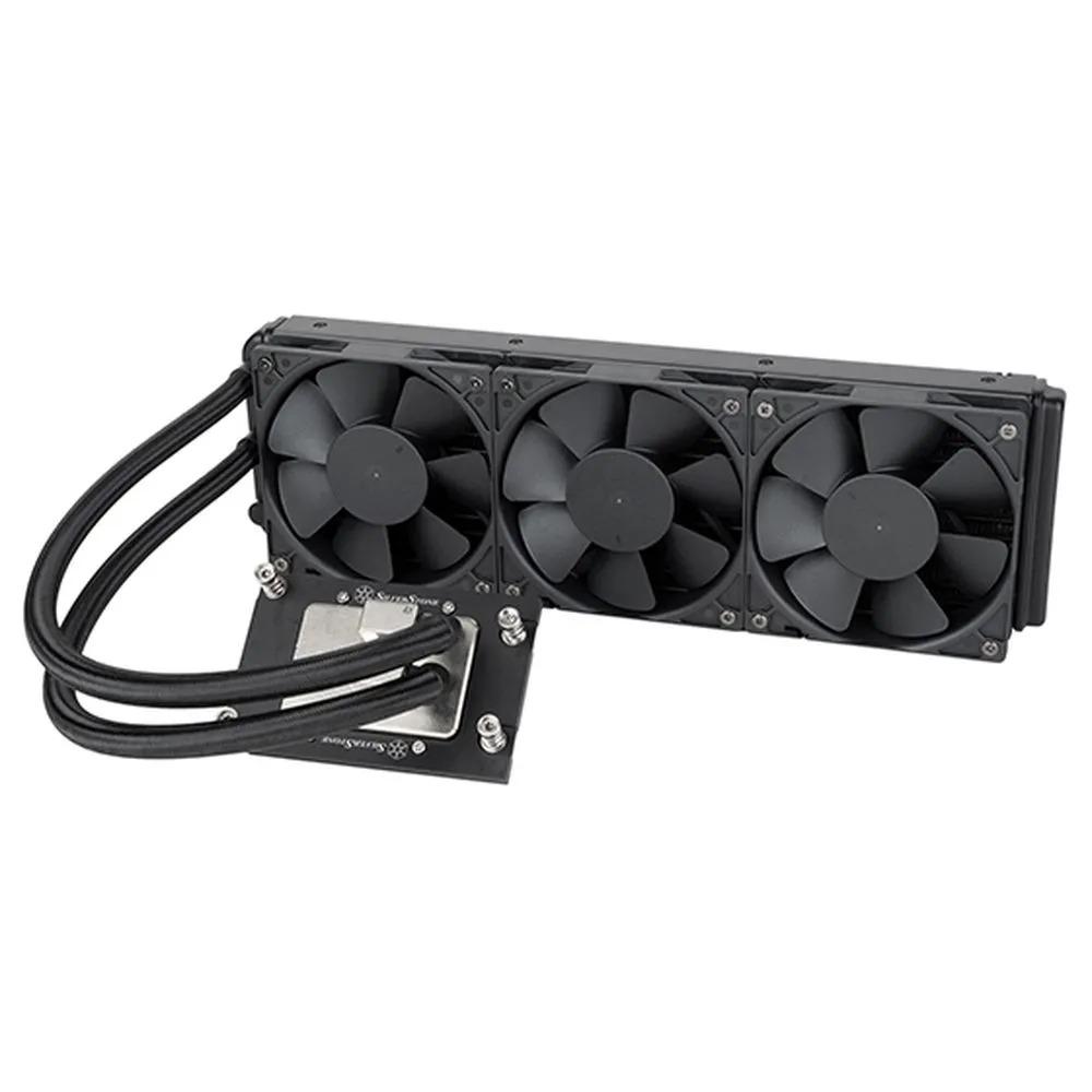 Watercooler Silverstone High Performance XE360-SP5 para AMD STR5/SP6