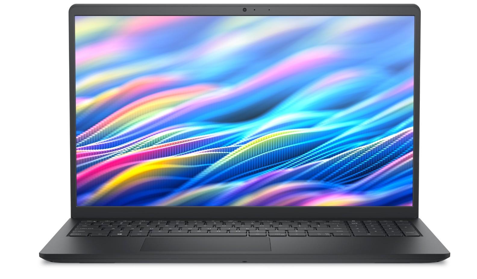 Notebook Dell DC15250 15" i5-1334U 8GB 512GB SSD Windows 11 Pro 1 Ano no Local