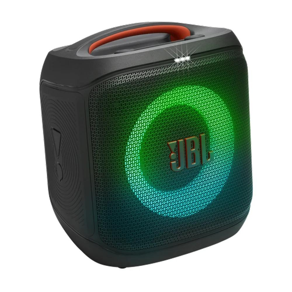 Caixa de Som JBL Partybox Encore Essential 2 Preto - JBLPBENCOREESS2
