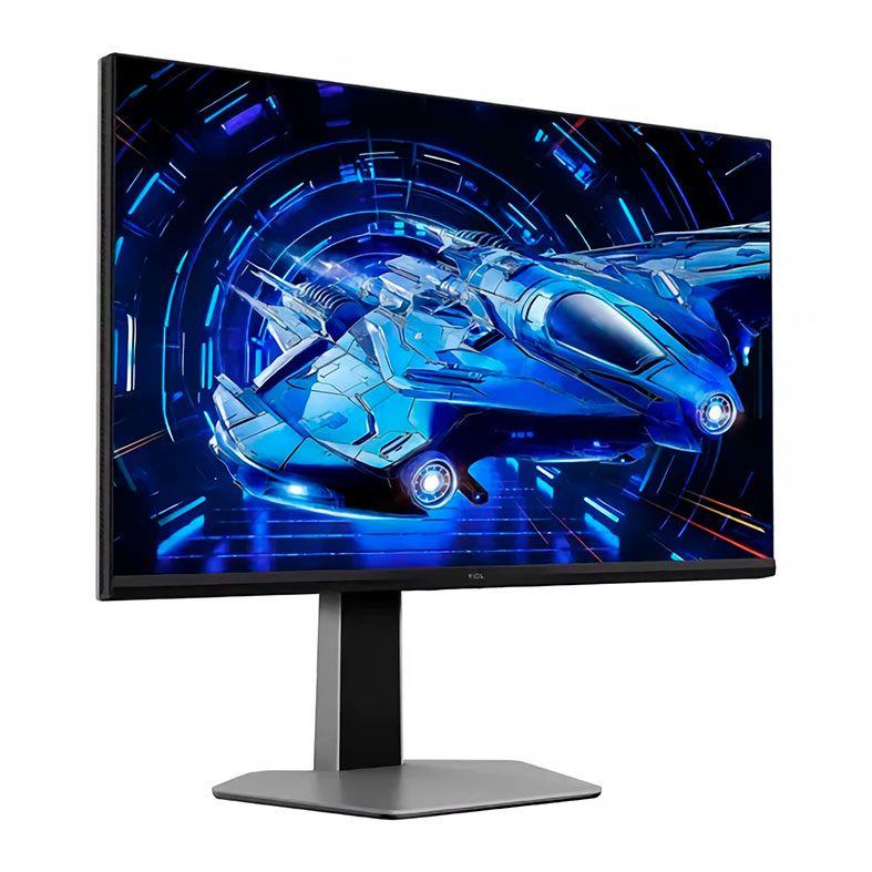Monitor Gamer TCL 25G64, 25" QD-Mini LED, FHD, 1ms, 300Hz