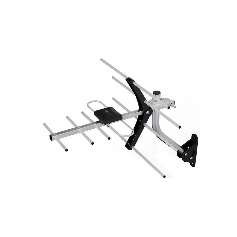 ANTENA EXTERNA DE TV UHF/HDTV AE 3010 CINZA INTELBRAS