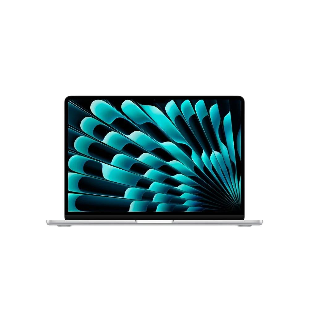 MacBook Air Apple 13" Chip M5, CPU de 10 Núcleos, GPU de 8 Núcleos, Neural Engine de 16 Núcleos, 512GB, Meia-Noite - MDH74BZ/A
