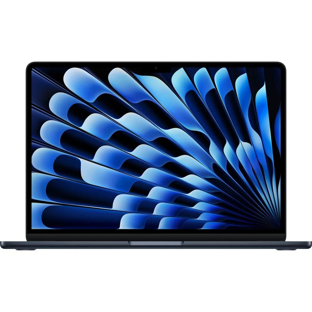 MACBOOK AIR 13" CHIP M5 10 NUCLEOS CPU 8 NUCLEOS GPU 16GB 512GB MEIA-NOITE