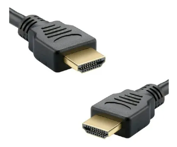 Cabo HDMI x HDMI 1.8m Premium Multilaser