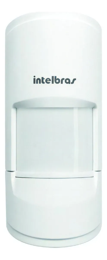 Sensor Ivp 5001 Pet Shield - Para N: 4541013 - Intelbras
