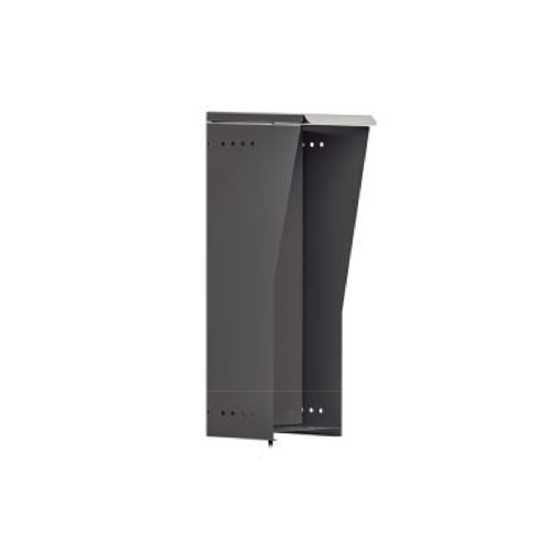Protetor Totem Universal Alt 45P Preto Anti Furto