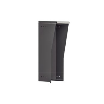 Protetor Totem Universal Alt 45P Preto Anti Furto