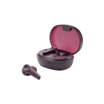 Fone de Ouvido TWS Motorola Moto Buds 600 ANC Bluetooth - Winetasting