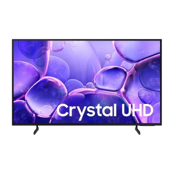 Smart TV 55" Samsung Crystal 4K UHD U8100F 2025 Tizen, HDR, Xbox Cloud, Alexa, Smart Things