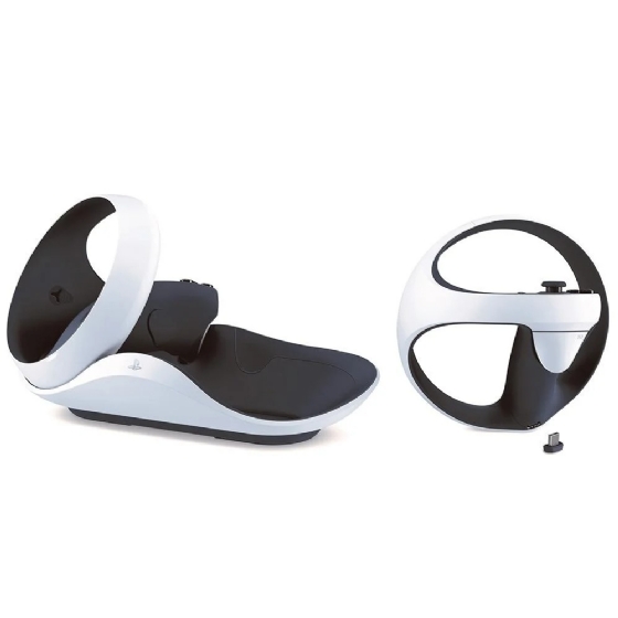 Base de Carregamento do Controle Sony PlayStation VR2 Sense