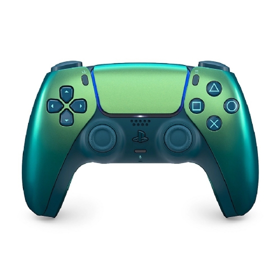 Controle sem Fio Dualsense Chroma Teal para PS5
