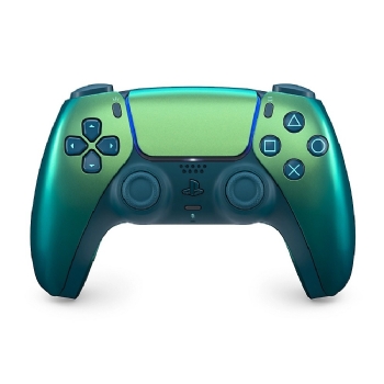 Controle sem Fio Dualsense Chroma Teal para PS5