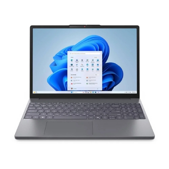 Notebook Lenovo IdeaPad Slim 3, Ryzen 7 7735HS 8C/16T, 16GB, 512GB SSD, Radeon 680m, Windows 11 Home