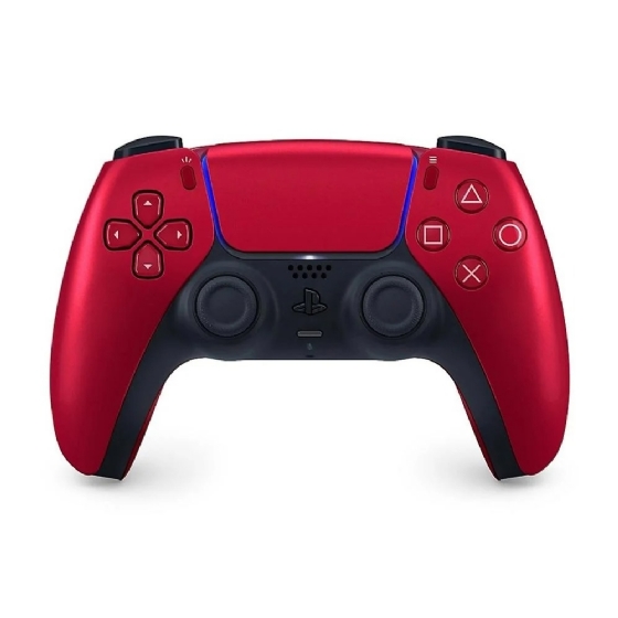 Controle sem Fio Dualsense Volcanic Red para PS5