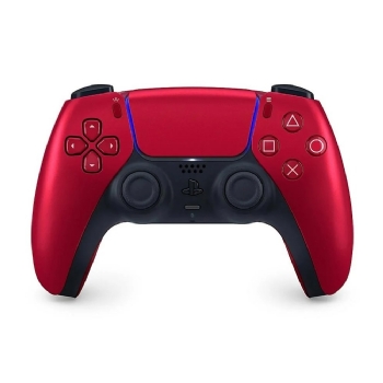 Controle sem Fio Dualsense Volcanic Red para PS5