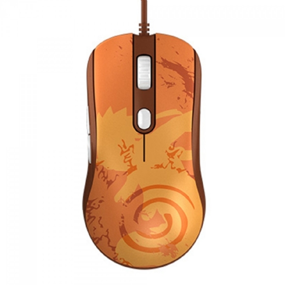 Mouse Gamer AKKO AG325 Naruto Shippuden Impression