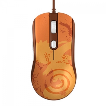 Mouse Gamer AKKO AG325 Naruto Shippuden Impression