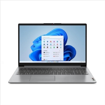 Notebook Lenovo IdeaPad 3I i3-1315U 8GB 256GB 15,6" FHD Windows 11 Home