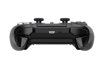 Controle Gamer sem Fio Redragon Darkflame, Bluetooth, para PC, Android, iOS, Switch, PS3 e PS4
