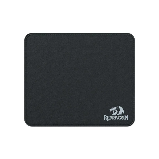 Mousepad Gamer Redragon Flick, Speed, Pequeno, Borda Costurada