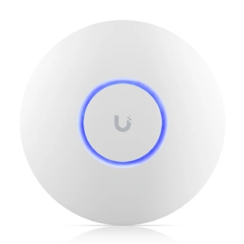 Access Point Unifi U6+ Dual Band 3000Mbps Gigabit POE sem Fonte