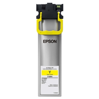 Bolsa de Tinta Epson T11A420AL Amarelo (T11A)