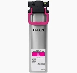 Bolsa de Tinta Epson T11A320AL Magenta (T11A)