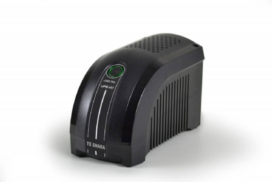 Nobreak UPS Mini 600VA Monovolt 115V 6T - TS Shara