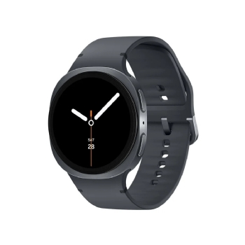 Relógio de Pulso Samsung Galaxy WATCH8, 44mm, Bluetooth, Display de 1.47", Galaxy IA, Grafite