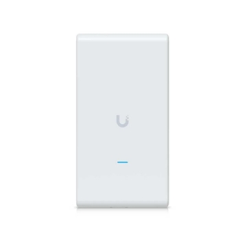 Access Point Ubiquiti U6-MESH-PRO Unifi Wi-Fi 6 Dual Band POE Outdoor