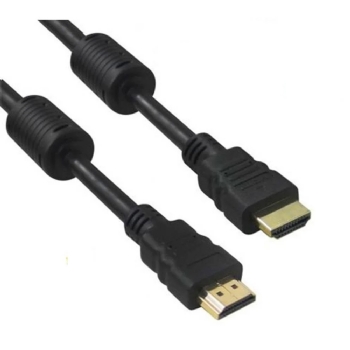 Cabo HDMI x HDMI VS1.4 30m com Filtro, GV Cabos