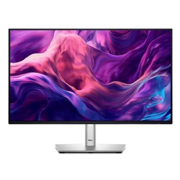 Monitor Dell 23,8" Csg P2425H Full HD IPS HDMI/DP/VGA, USB-C 3.2/USB-A 3.2, Ajuste Altura/Rotação
