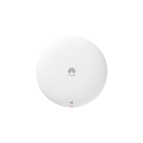 Access Point Huawei Ekit Wi-Fi 6 802.11AX AP362 AX3000 Dual Band POE Teto/Parede