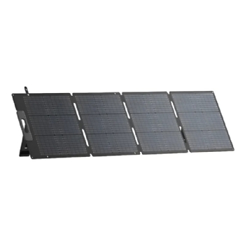Painel Solar Portátil Bluetti PV200 200W Conector MC4