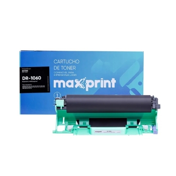 Cilindro de Impressão Brother DR1060 Compativel Maxprint