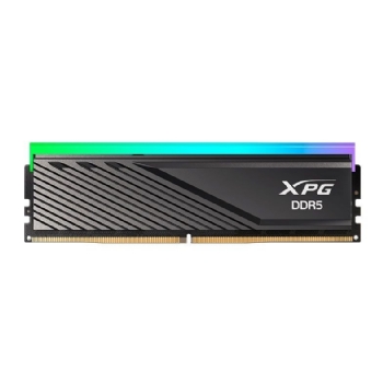 Memória 8GB DDR5 5600MHz CL46 XPG Lancer Blade RGB Xmp 3.0/AMD Expo - Para Desktop