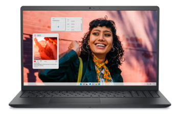 Notebook Dell Inspiron 15 3530 i5-1334U 16GB 512GB SSD Windows 11 Home Garantia Local