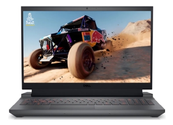 Notebook Dell Gamer G15 5530 i7-13650HX 16GB 512GB SSD RTX 3050 6GB 15,6" FHD 120Hz Windows 11 Home