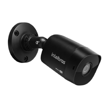 Câmera IR Bullet Multi HD - VHD 1230B G8 Black - Para N: 4560088 - Intelbras