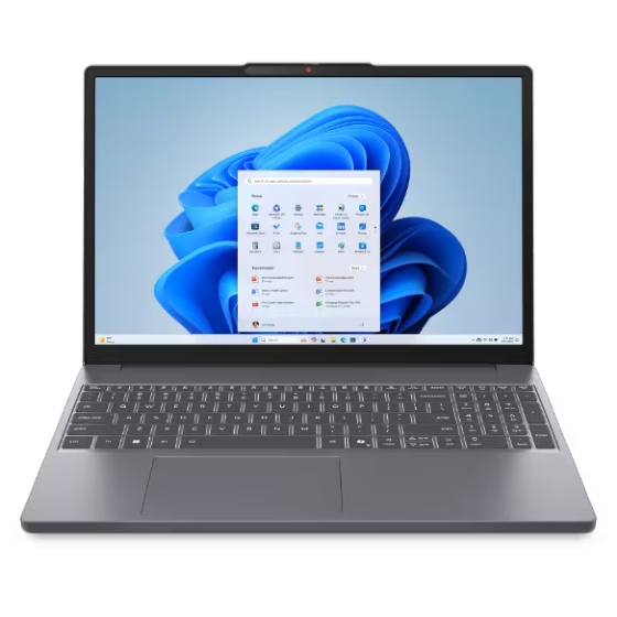 Notebook Lenovo IdeaPad Slim 3I 15,3" Wuxga i5-13420H 8GB 512GB Windows 11 Home